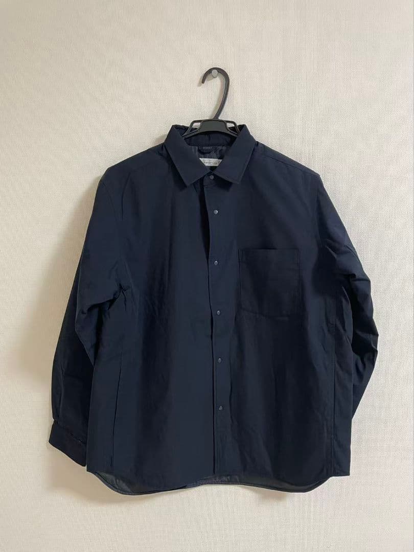 ジャケット・アウター nanamica Insulation Shirt Jacket
