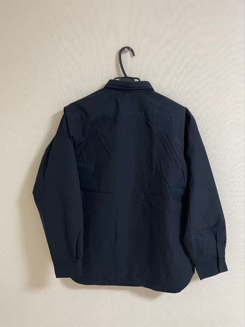 ジャケット・アウター nanamica Insulation Shirt Jacket