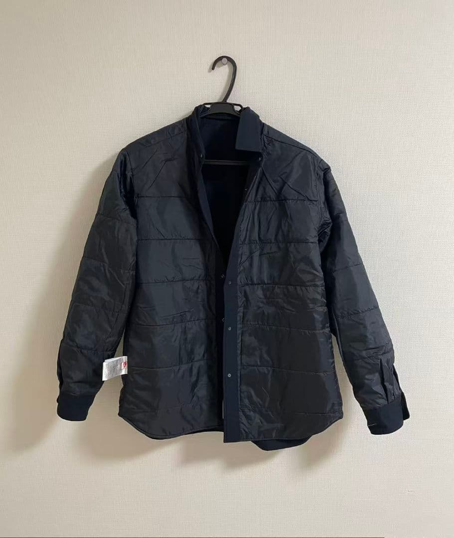 ジャケット・アウター nanamica Insulation Shirt Jacket