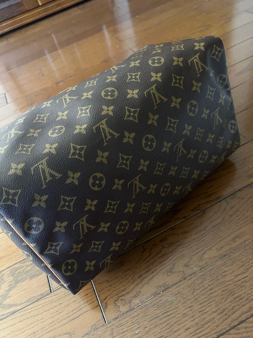 Louis Vuitton モノグラム スピーディー35