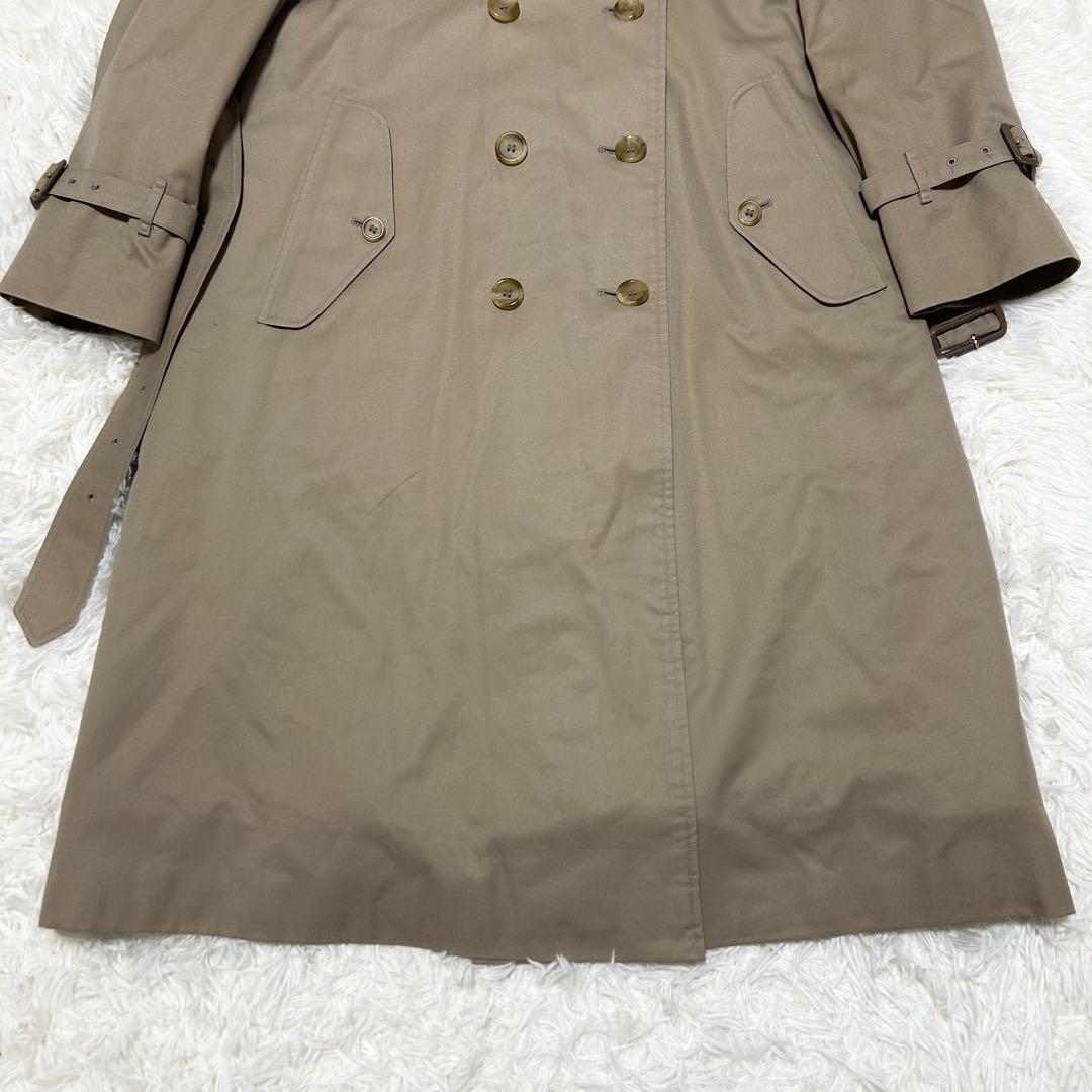 超希少　1枚袖Trench 21 Burberry トレンチコート　備品完備
