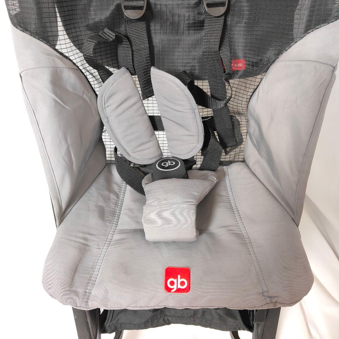 【美品】 サイベックス親会社ブランド gb POCKIT Air ポキット エア
