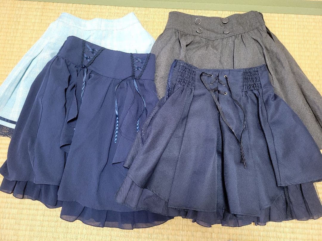 【値引き交渉️可】axes femme 35点まとめ売り キッズあり