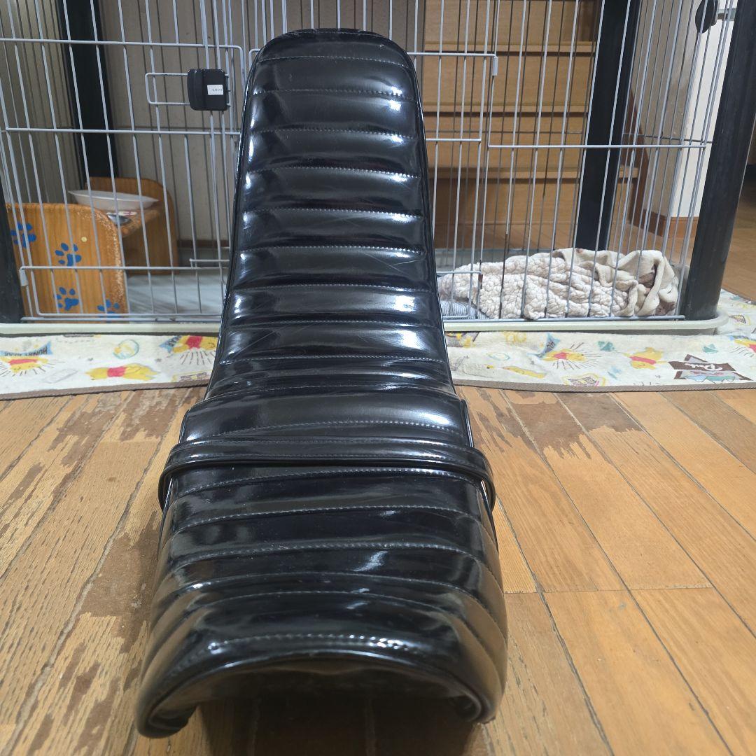 gs400　三段シート