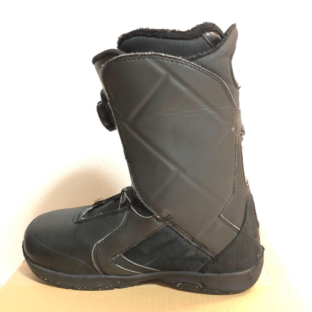 K2 maysis 26 スノーボード ブーツ フリースタイル カービング