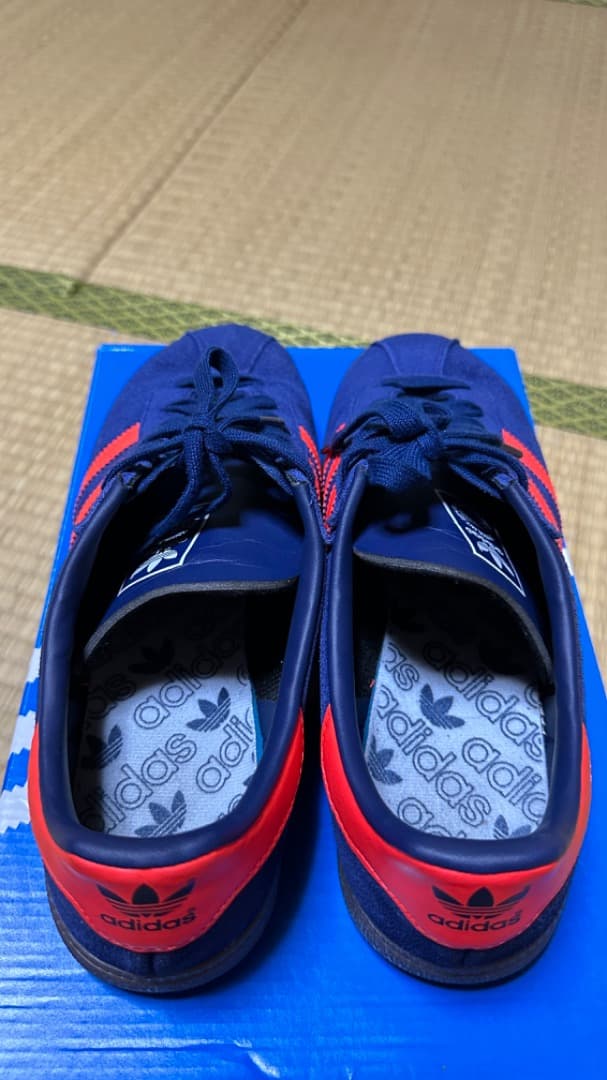 応援グッズ Adidas munchen