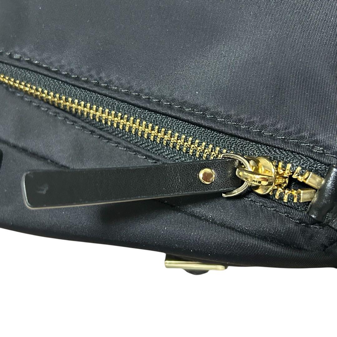 【meiさん専用】kate spade new york レディース ブラック