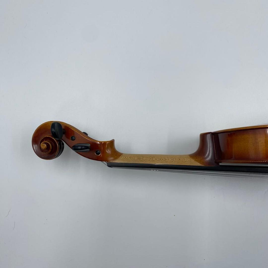 【弦新品】スズキ バイオリン No.300 4/4 1993年製 SUZUKI