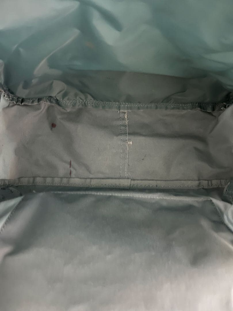 Fjällräven Kånken カンケン　リュック　スカイブルー　16L