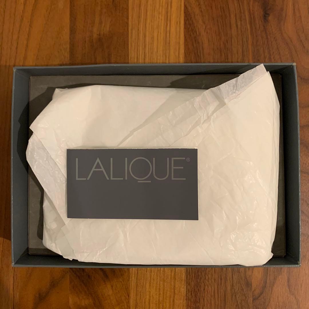 ⭐️定価143,000円⭐️ラリック⭐️未使用⭐️オブジェ⭐️置物⭐️馬⭐️最高級品⭐️セレブ⭐️