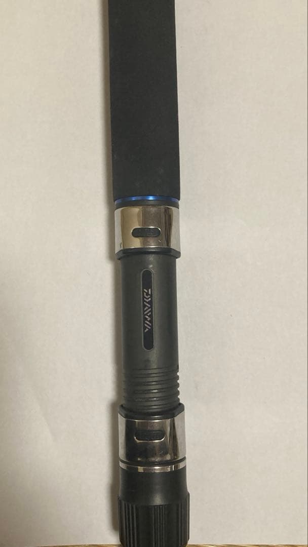 ロッド DAIWA Catalina j57S-3/4