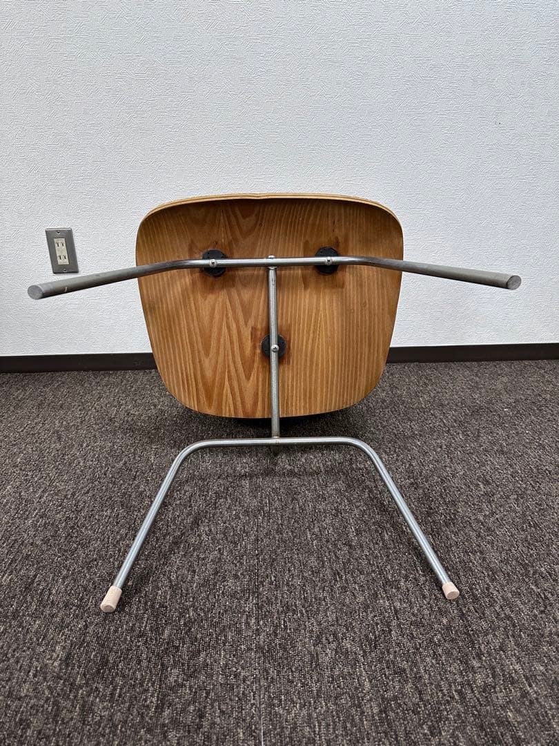 Herman Miller ハーマンミラー ヴィンテージ イームズ DCMチェア