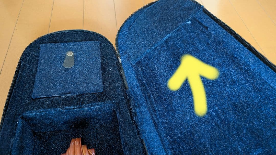 バイオリン 4/4 PVN344