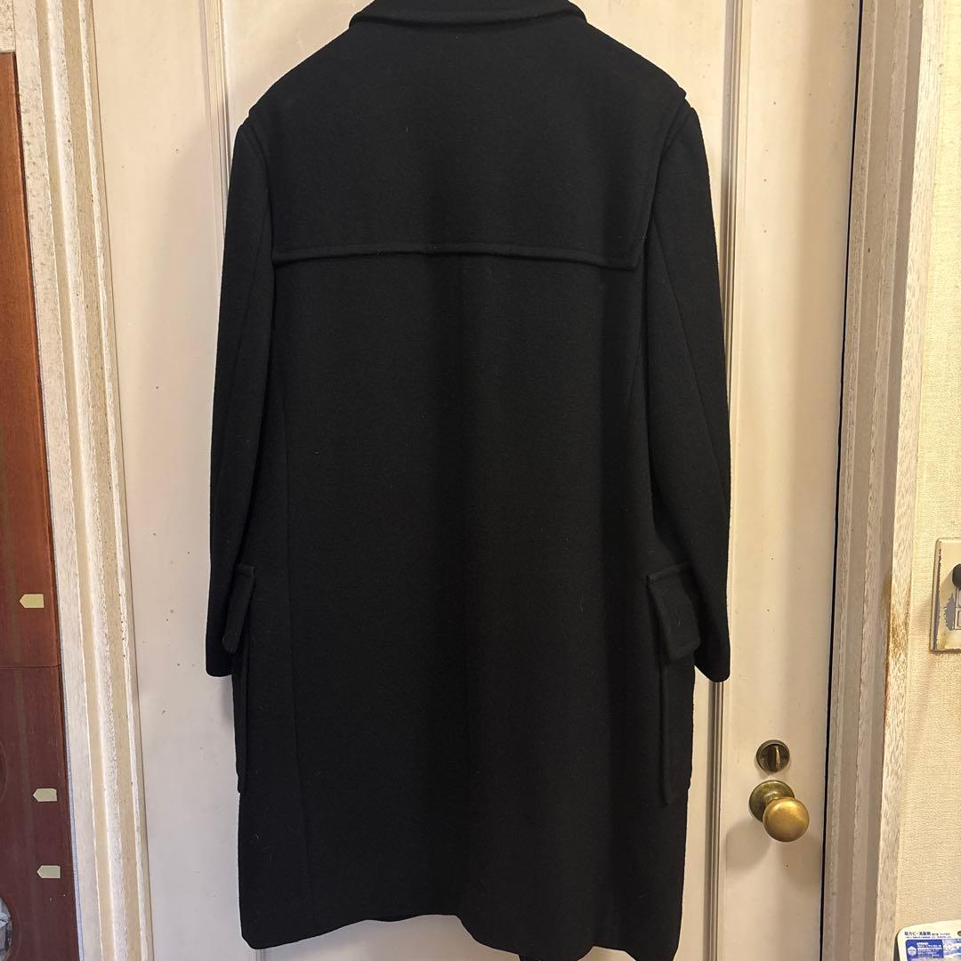 コムデギャルソン　tricot ダッフルコート