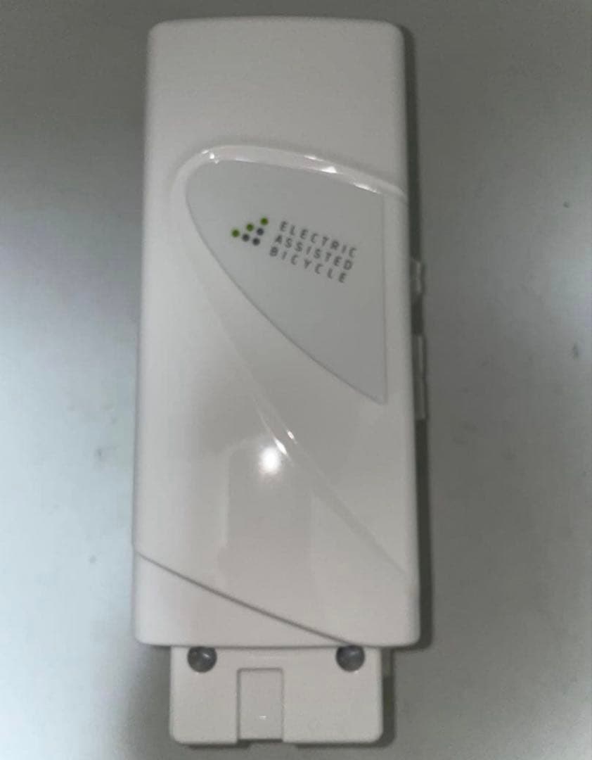 パナソニック　リチウムイオンバッテリー　NKY510B02B 8.9Ah