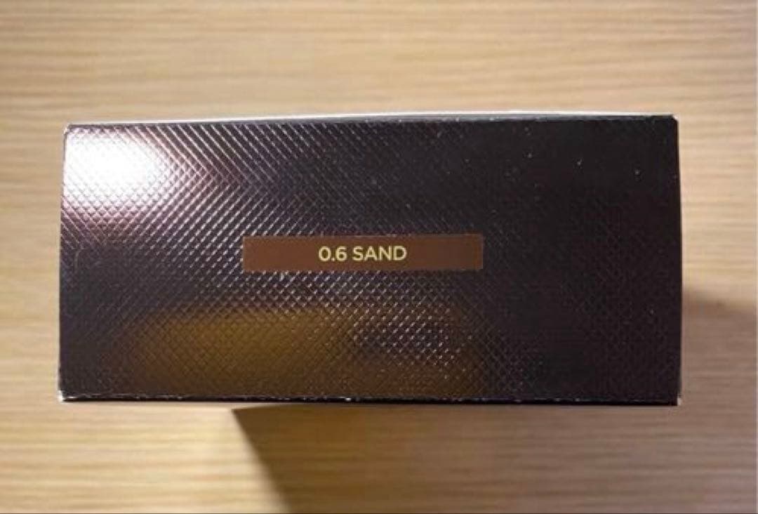 新品未使用/トムフォード アーキテクチャーソフトマットブラーリング☆限定価格‼️