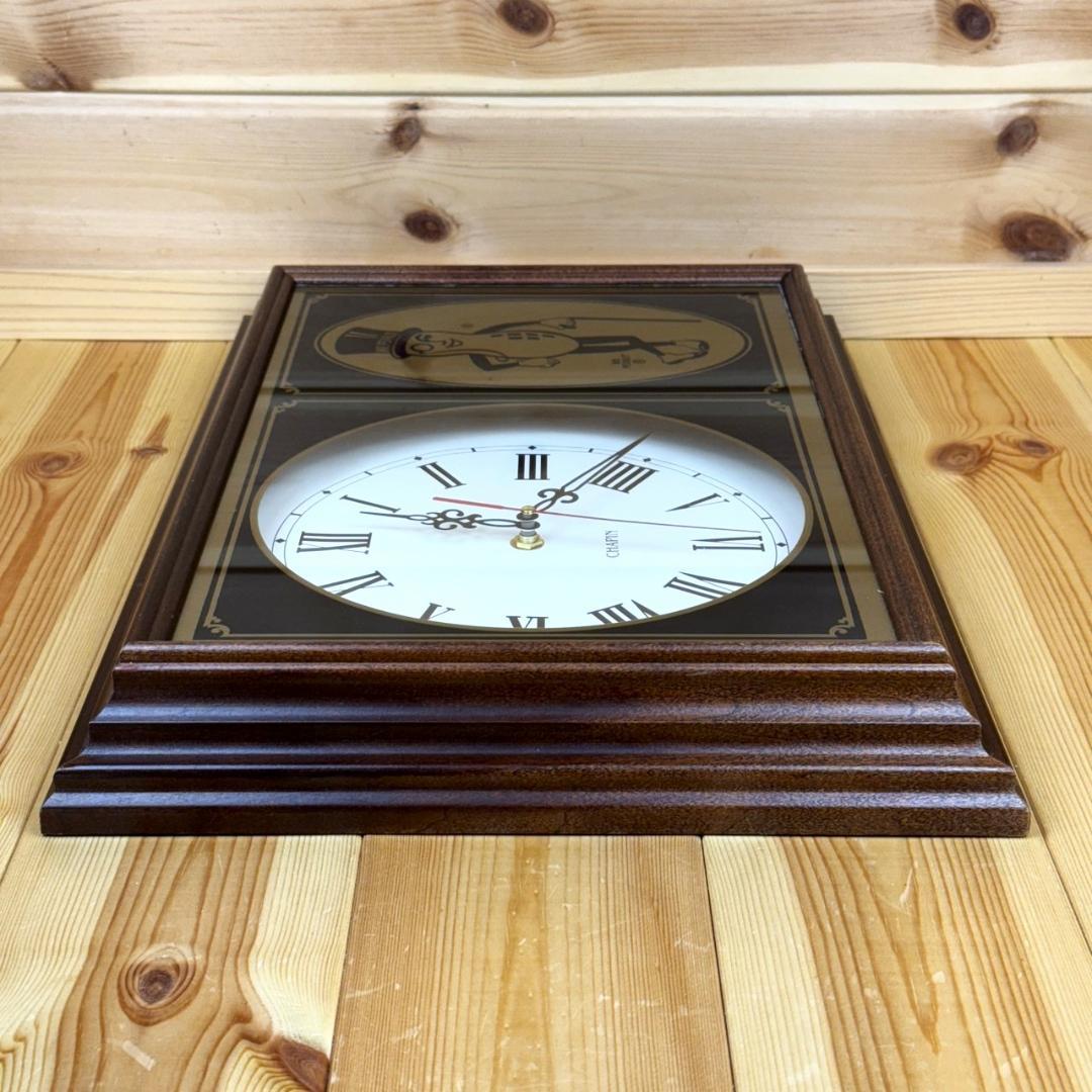 り*う様 Mr Peanut ミスターピーナッツ 時計 プランターズ ビンテージ