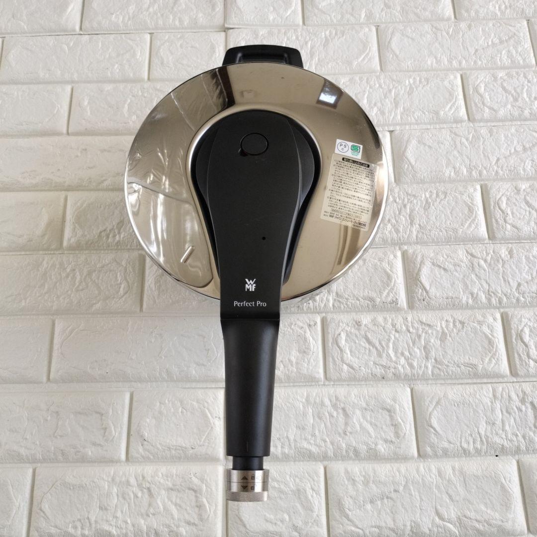 WMF パーフェクトプロ　圧力鍋 4.5L