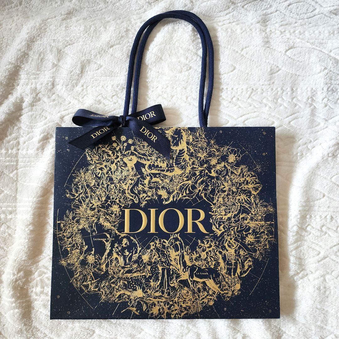 どすこい様【Dior】ジャドール オードゥ パルファン コフレ クリスマス限定