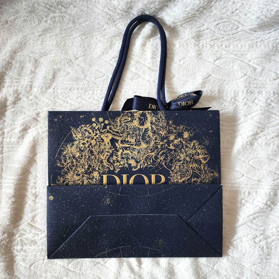 どすこい様【Dior】ジャドール オードゥ パルファン コフレ クリスマス限定