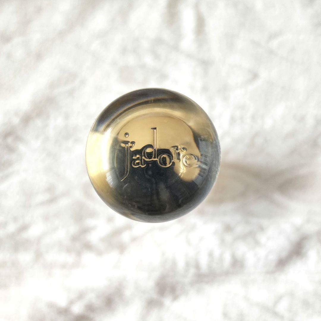 どすこい様【Dior】ジャドール オードゥ パルファン コフレ クリスマス限定