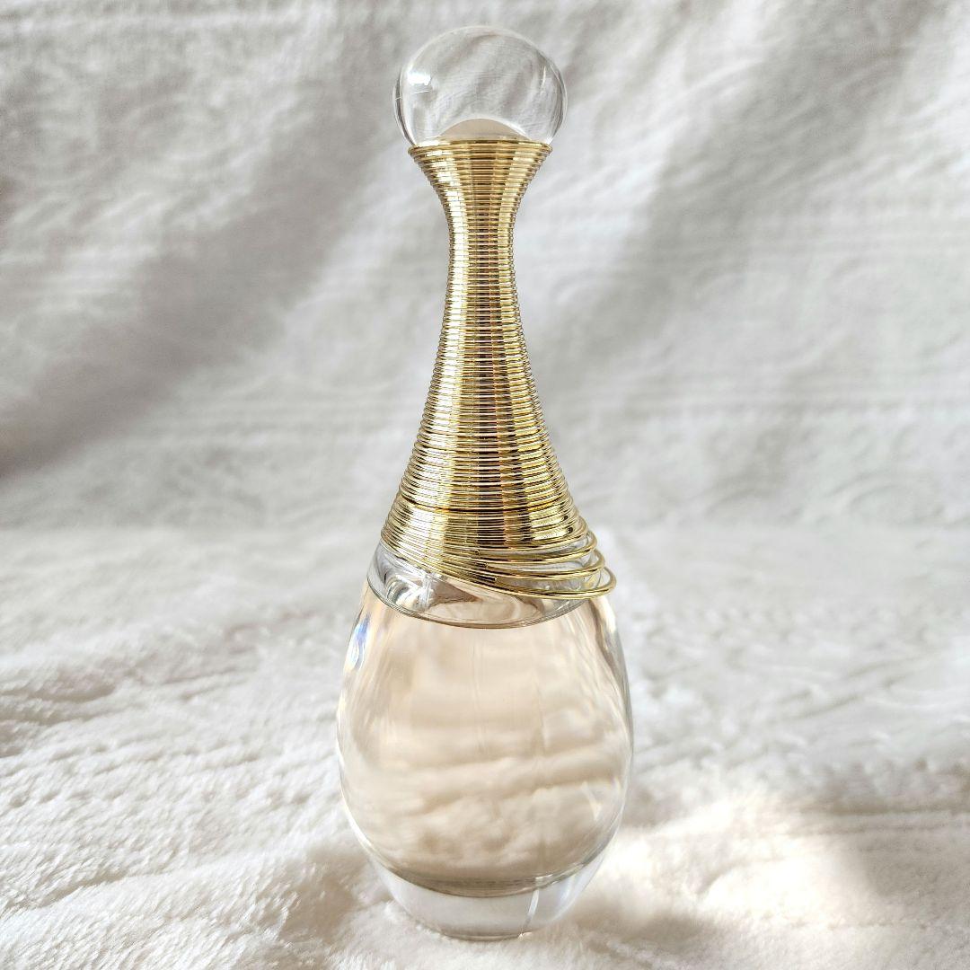 どすこい様【Dior】ジャドール オードゥ パルファン コフレ クリスマス限定