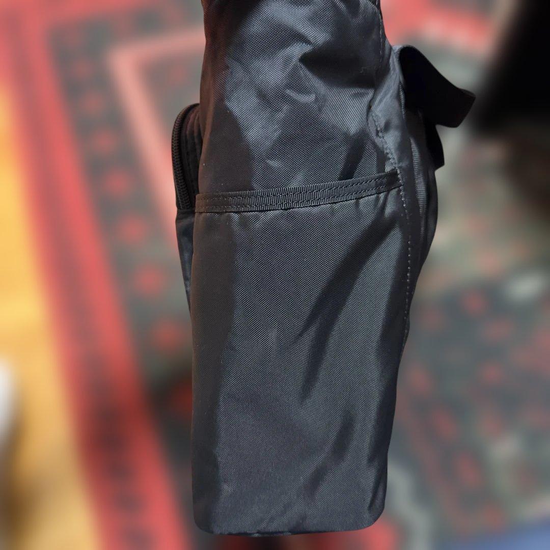 【PORTER】フラッシュ トートバッグ ブラック