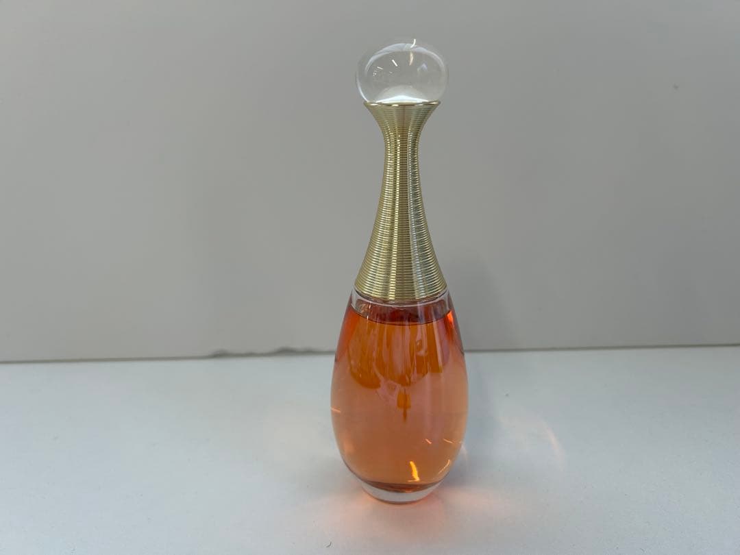 ⑥廃盤品Dior ジャドール ヴォワル ドゥ パルファン　100ml