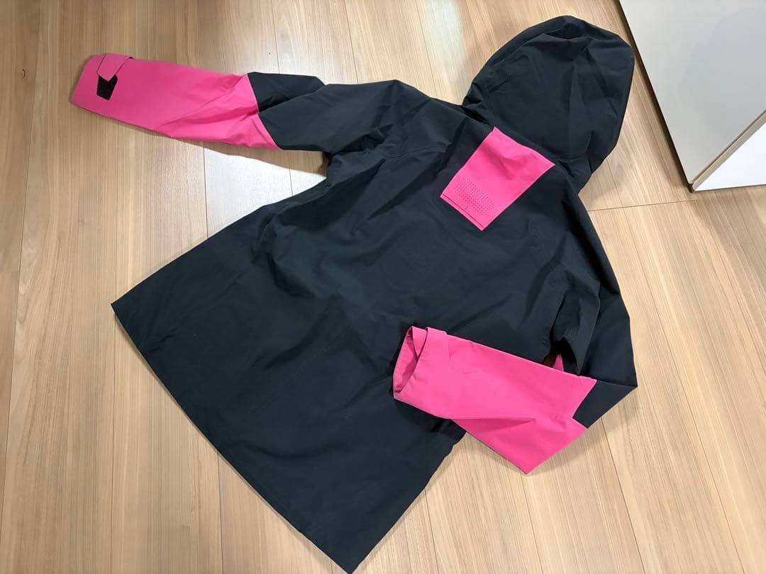 ★22年・非売品・選手用★お洒落　デサントメイト　スキーウエア 上下　技術選