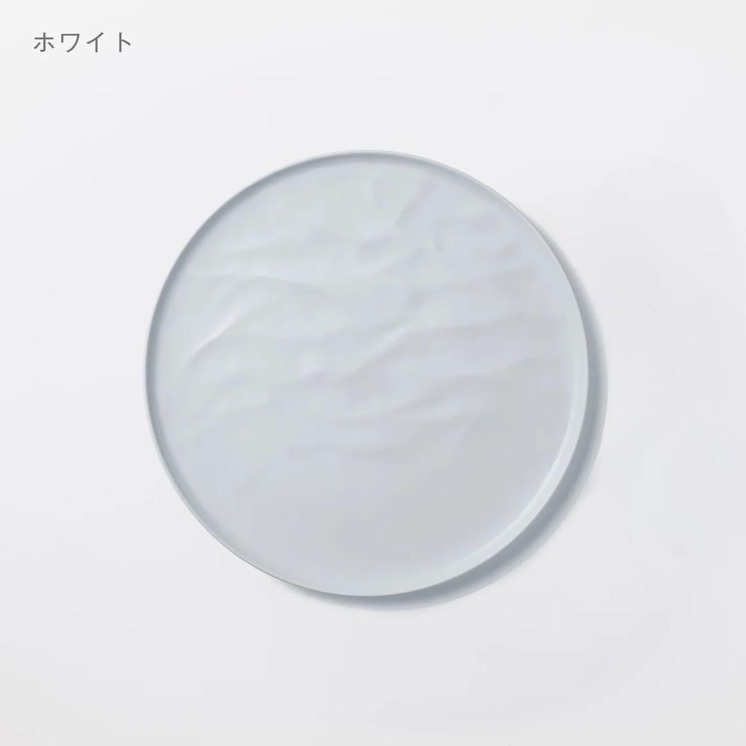 【yoko】新品未使用⭐︎エイラス大皿ウェーブ3枚セット⭐︎平日2-3日で発送