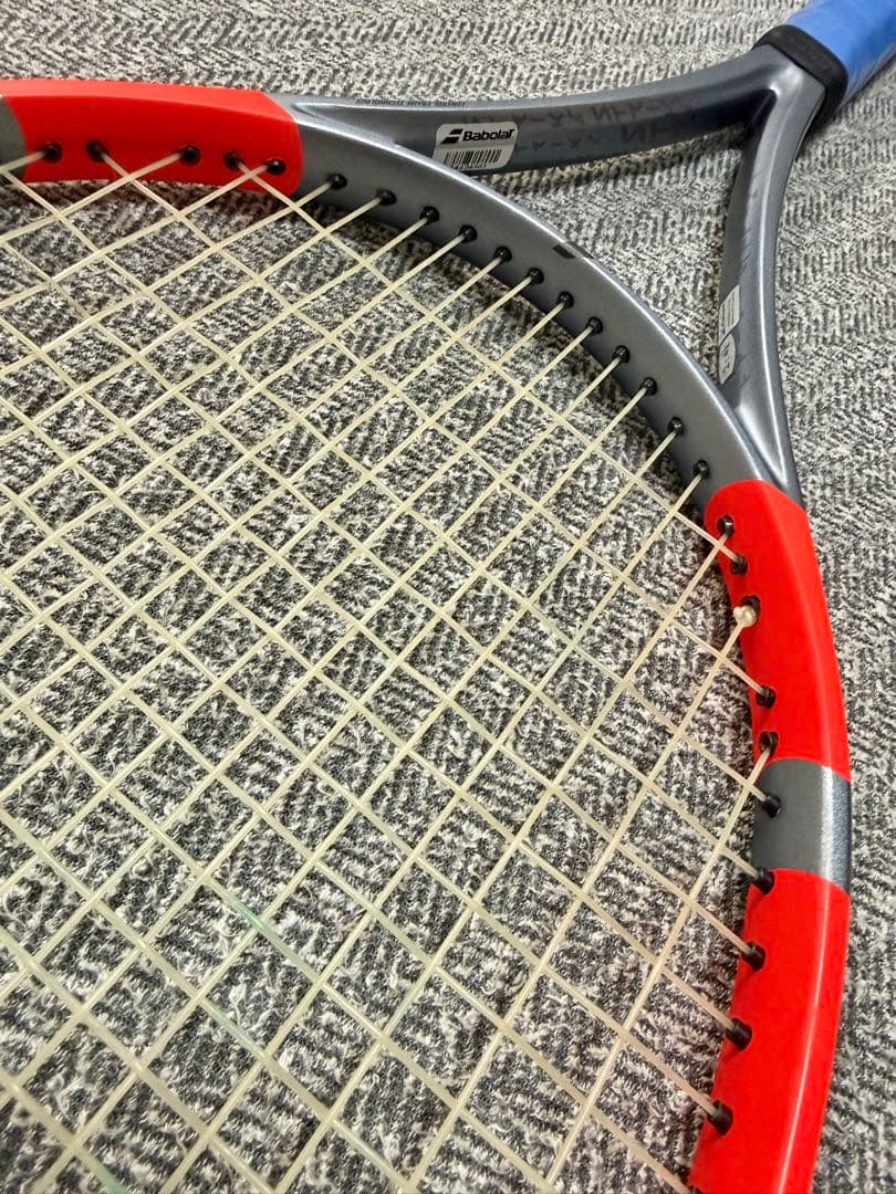 2025年 バボラ ピュアストライク 18×20