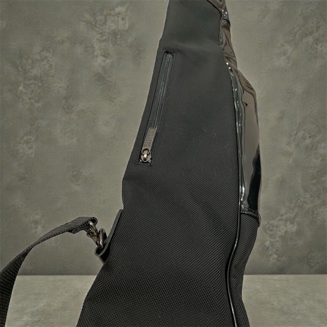 BARNEYS NEW YORK 黒 ゴルフバッグ 練習用