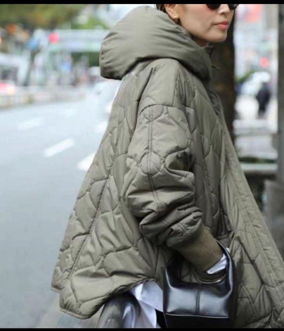 CALUX リバーシブルジャケット