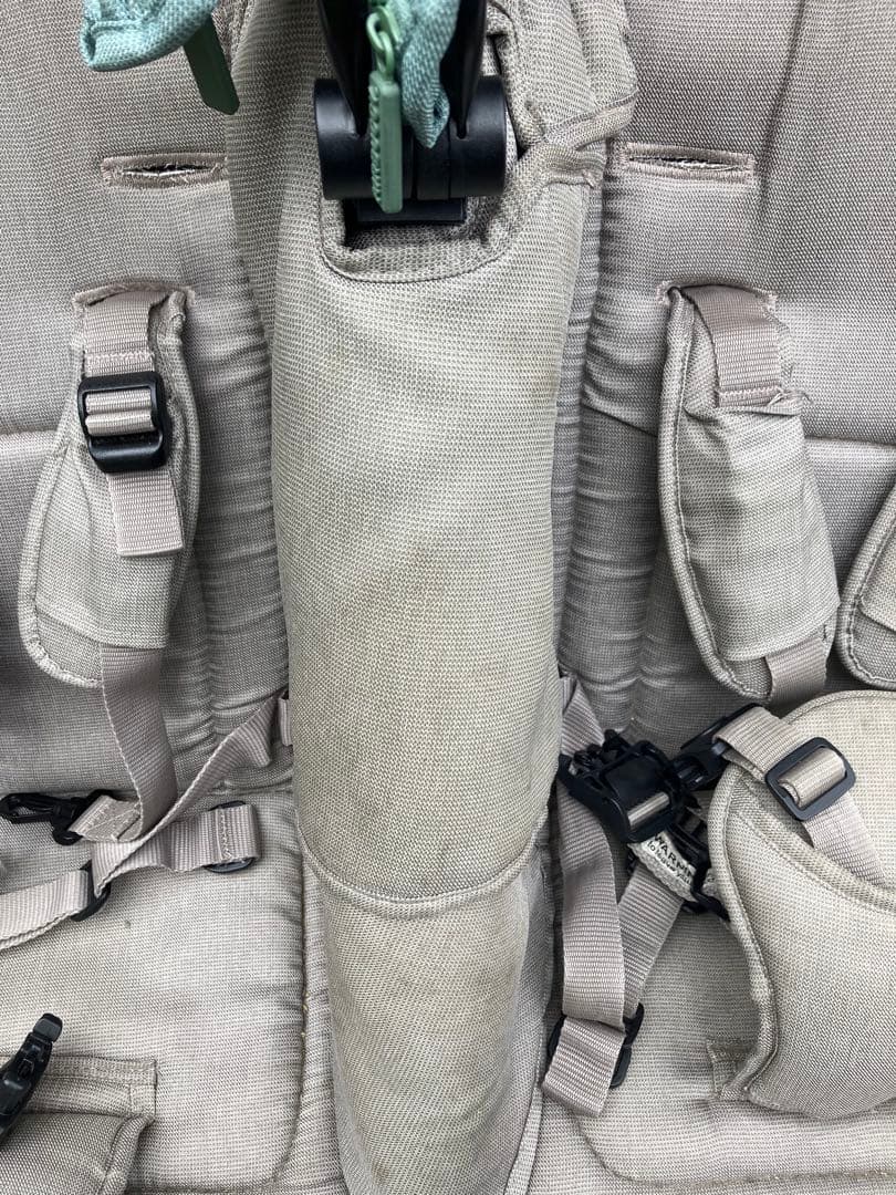 AirBuggy(エアバギー) ココ ダブル クローバー