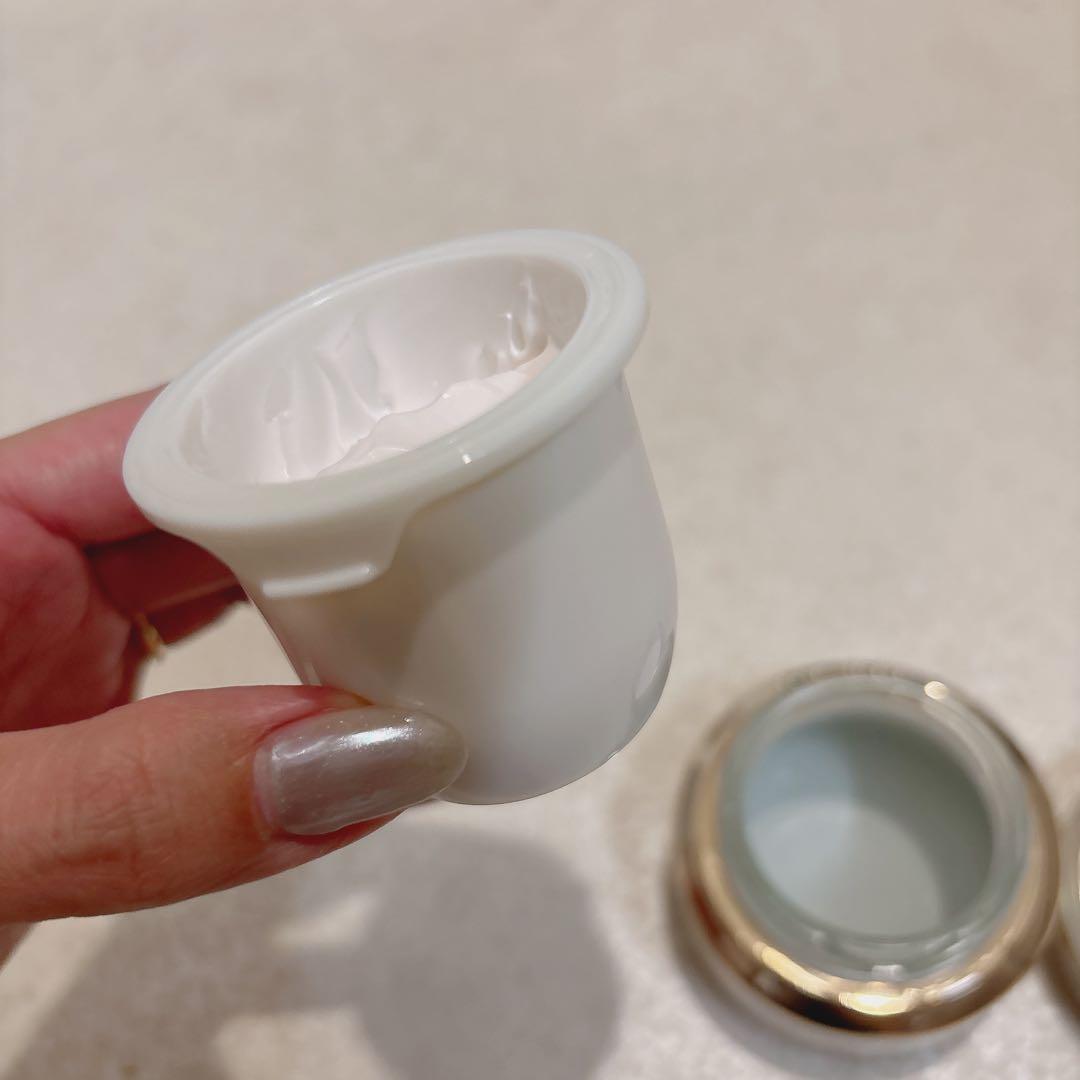 クレ・ド・ポー ボーテ　クレームプロテクトゥリスＲジュール50g クリーム状乳液