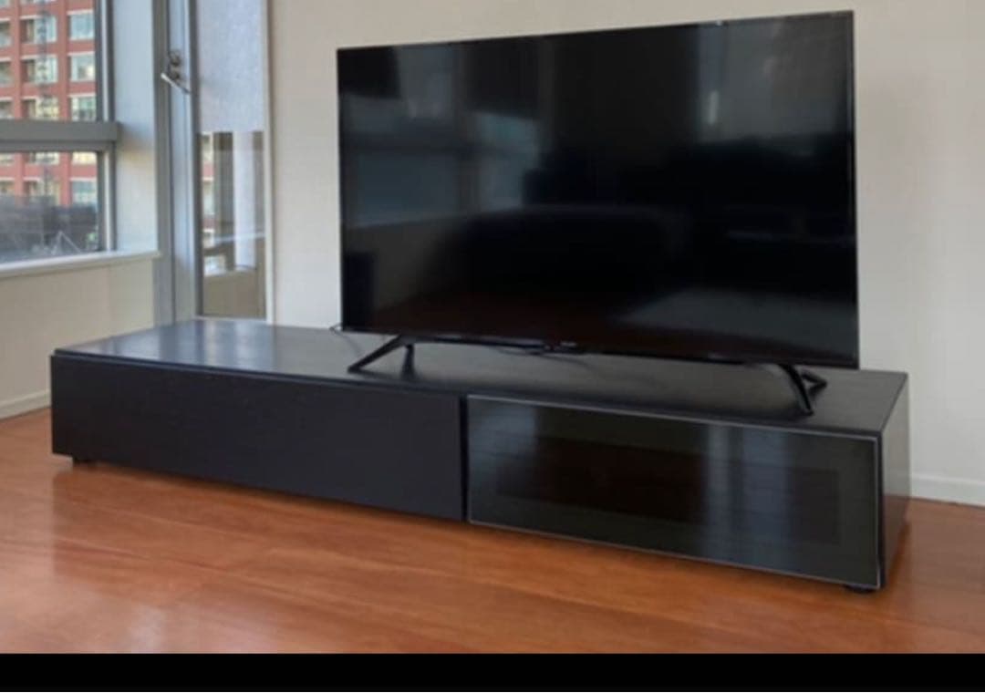 ボーコンセプト ルガーノ テレビ ボード BoConcept