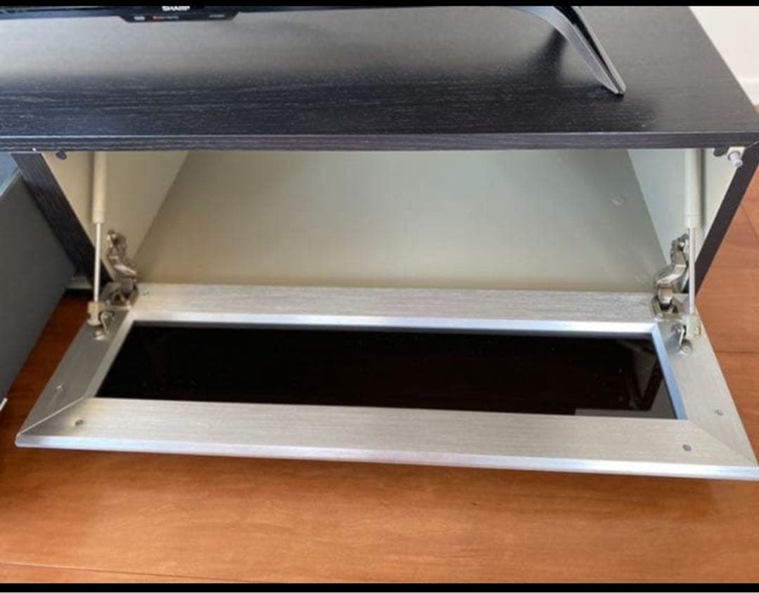 ボーコンセプト ルガーノ テレビ ボード BoConcept