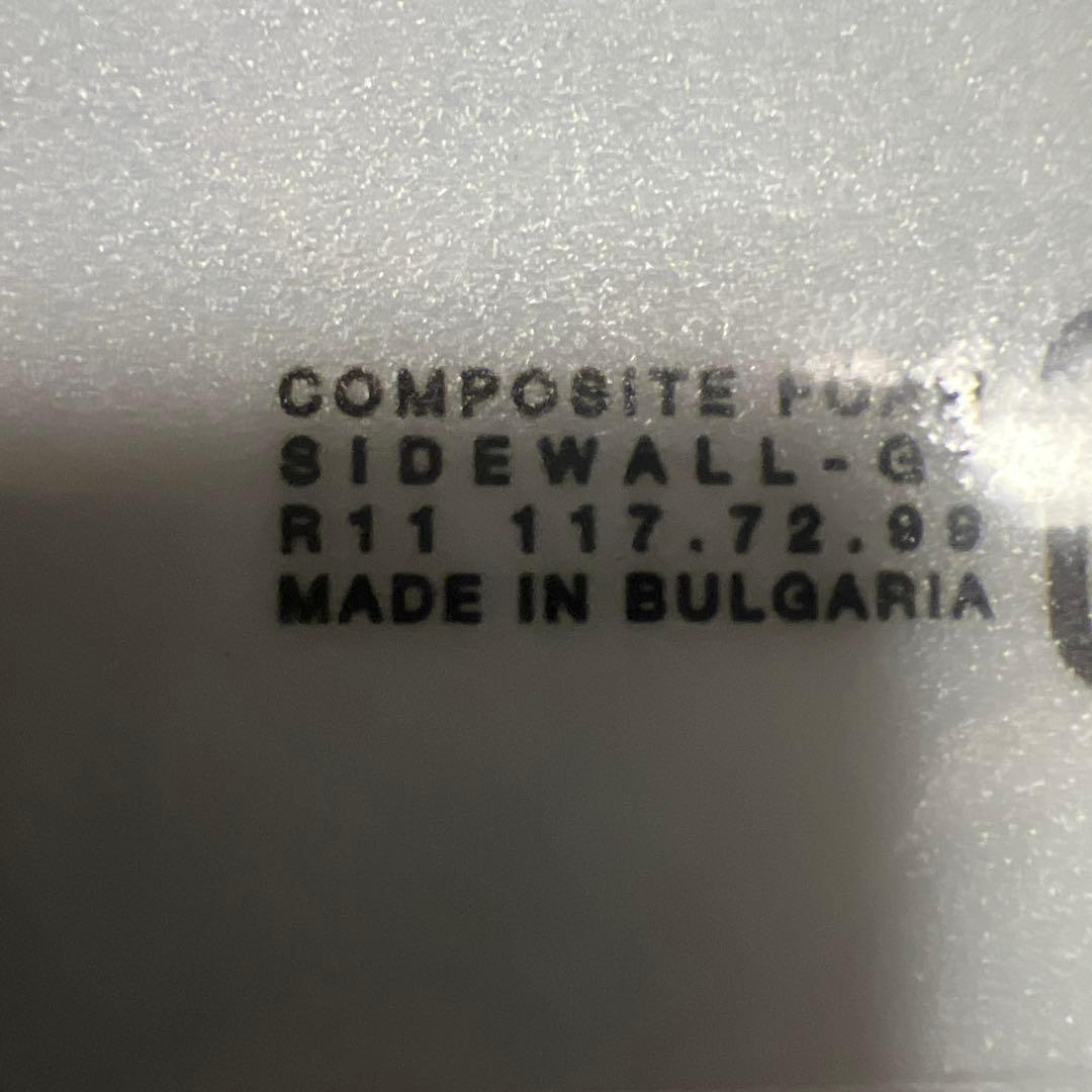 SALOMON S/MAX N°4 139 新品　24-25モデル