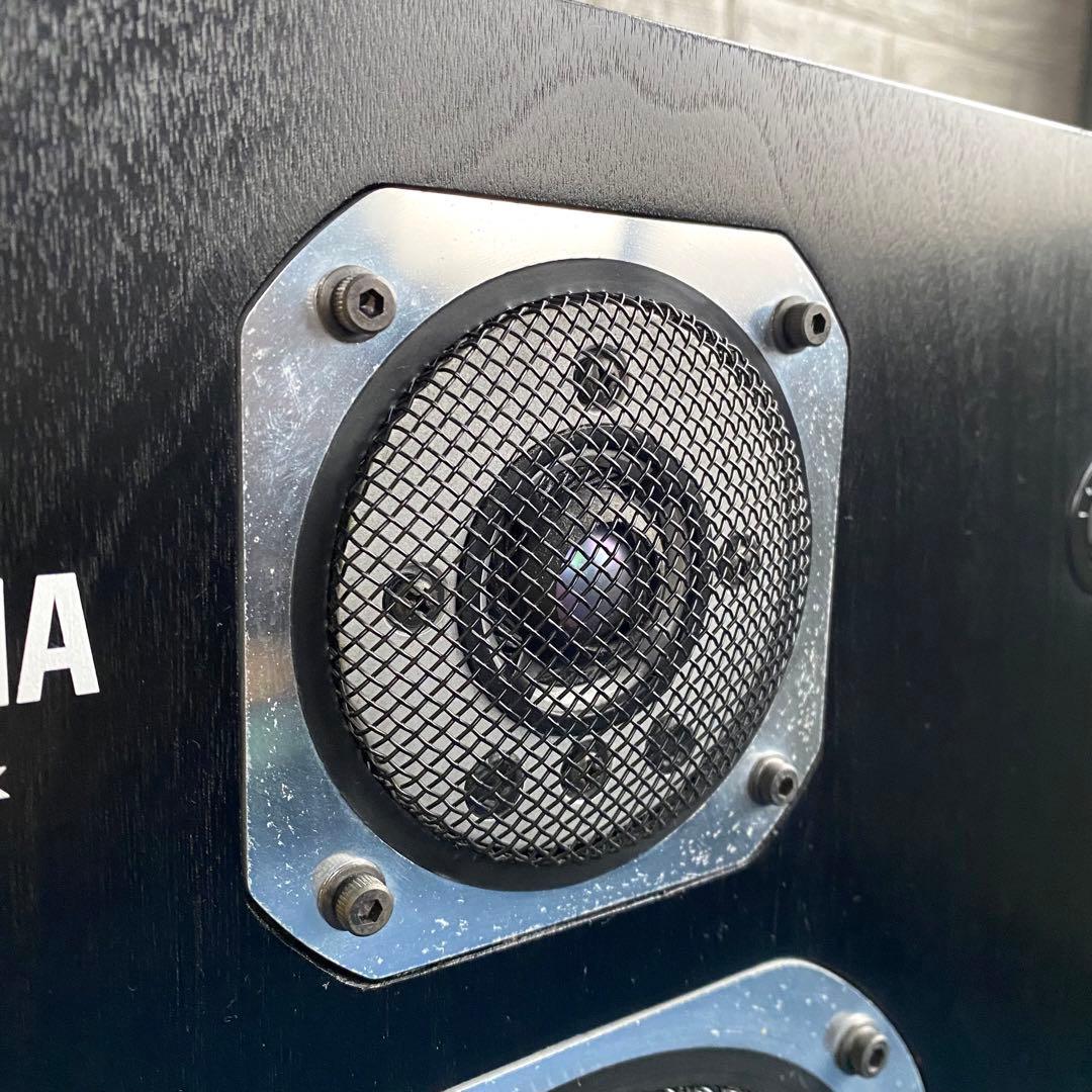 希少 名機 YAMAHA NS-1000X ヤマハ スピーカー セット