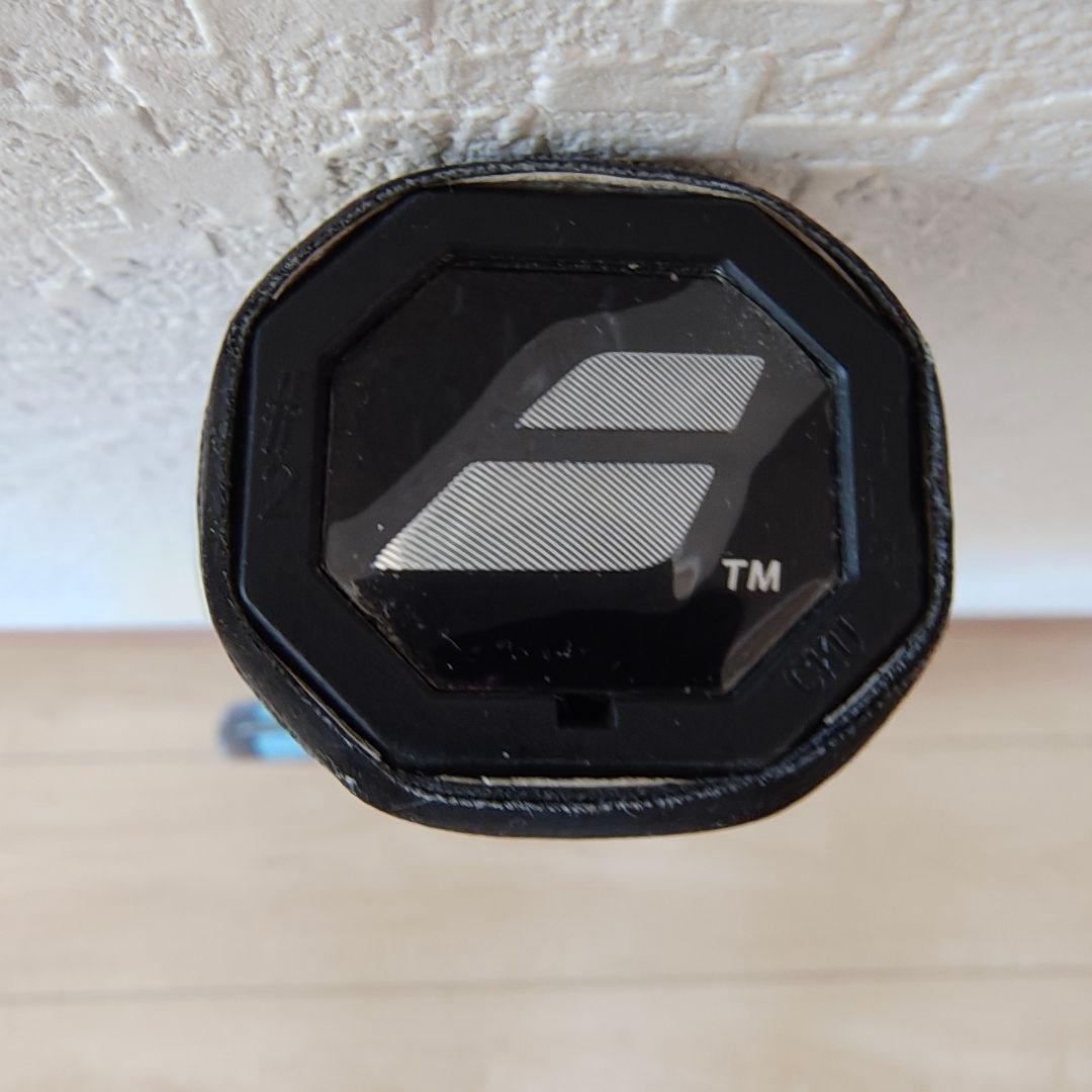 Babolatピュアドライブチーム2025 G2 285g ガット張上げ済