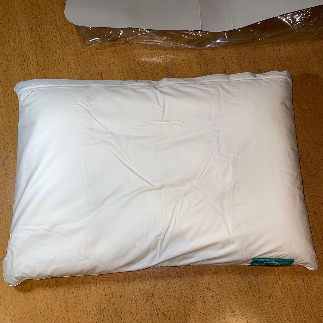 新品　ロフテー快眠枕　3号　パイプ　5セル　①