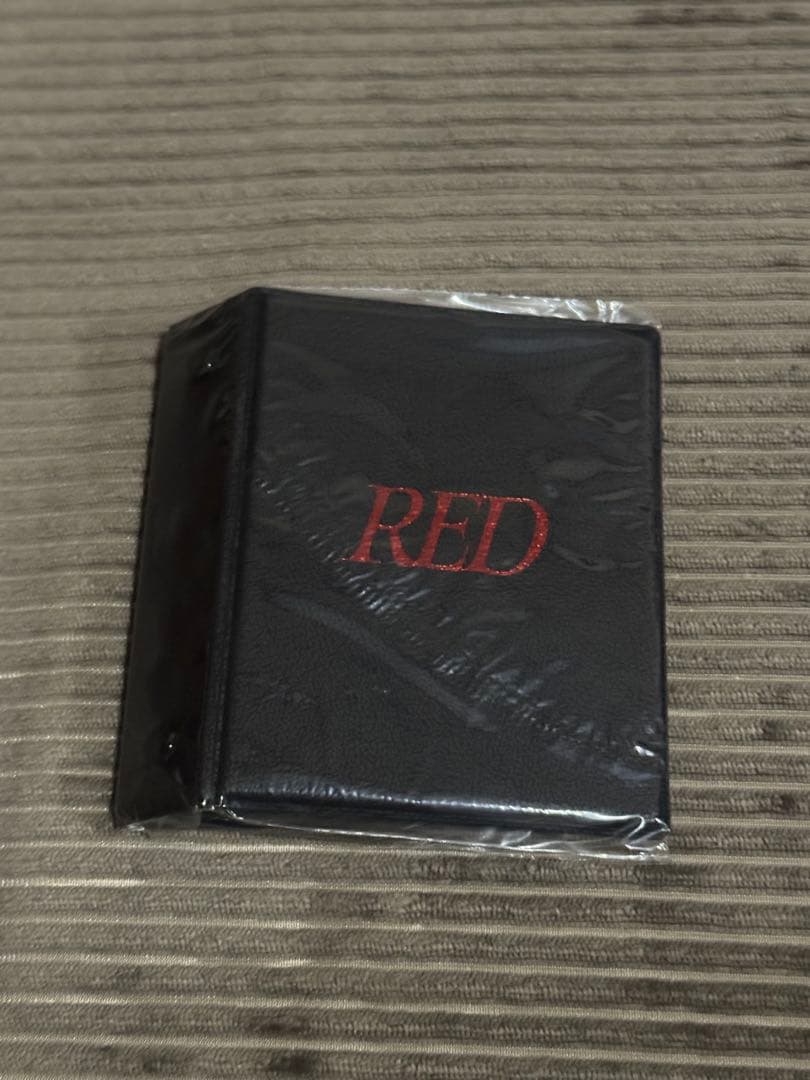 Ryosuke Yamada 山田涼介 RED カードホルダー