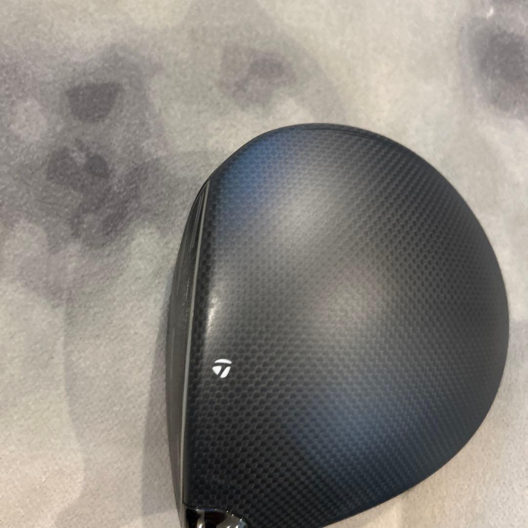 Qi35 9度　ヘッド、ヘッドカバー まだまだ大人気！