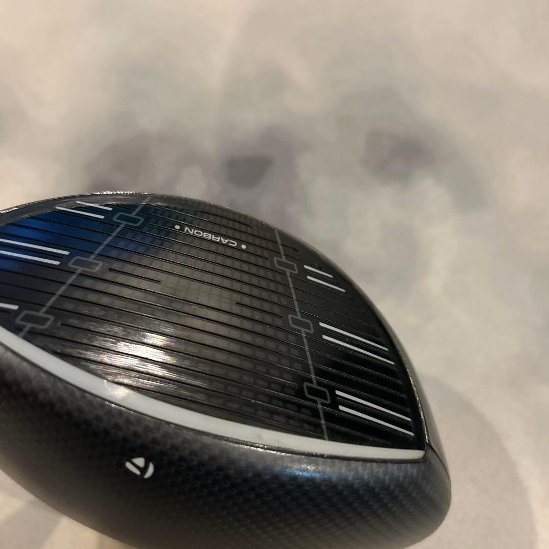 Qi35 9度　ヘッド、ヘッドカバー まだまだ大人気！