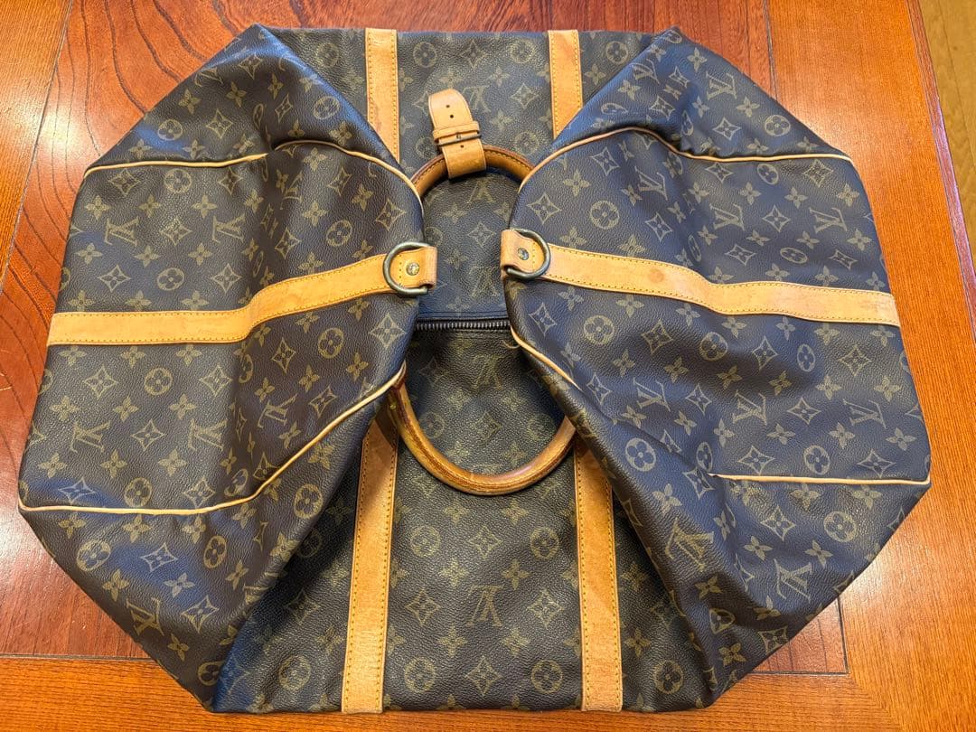 Louis Vuitton ボストンバッグ キーポル60