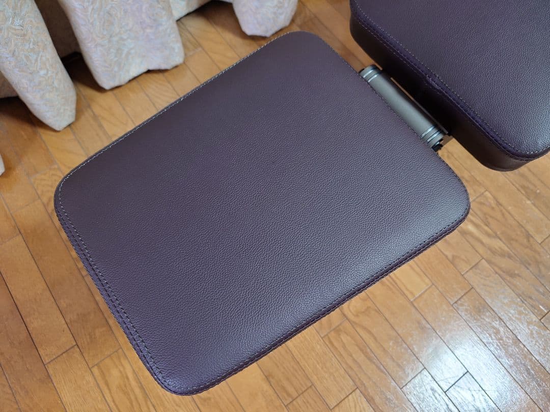 リーディングエッジ アジャスタブルベンチ LE-B100R 耐荷重300kg