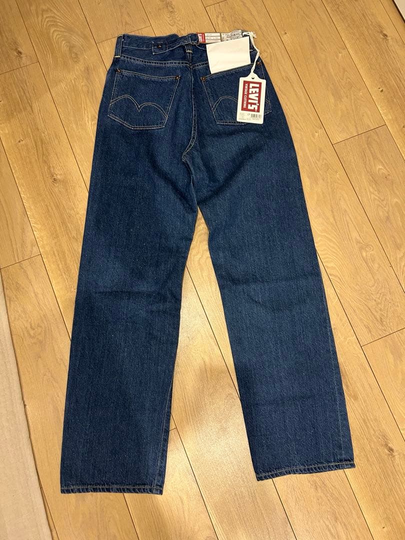 【新品】Levi’s Vintage Clothing 1930s 401
