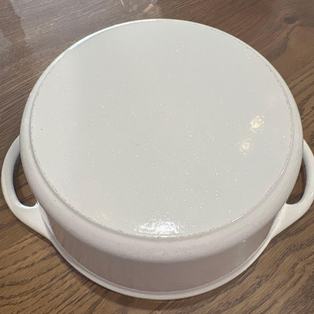 VERMICULAR OVEN POD ROUND #18 レシピ本付き