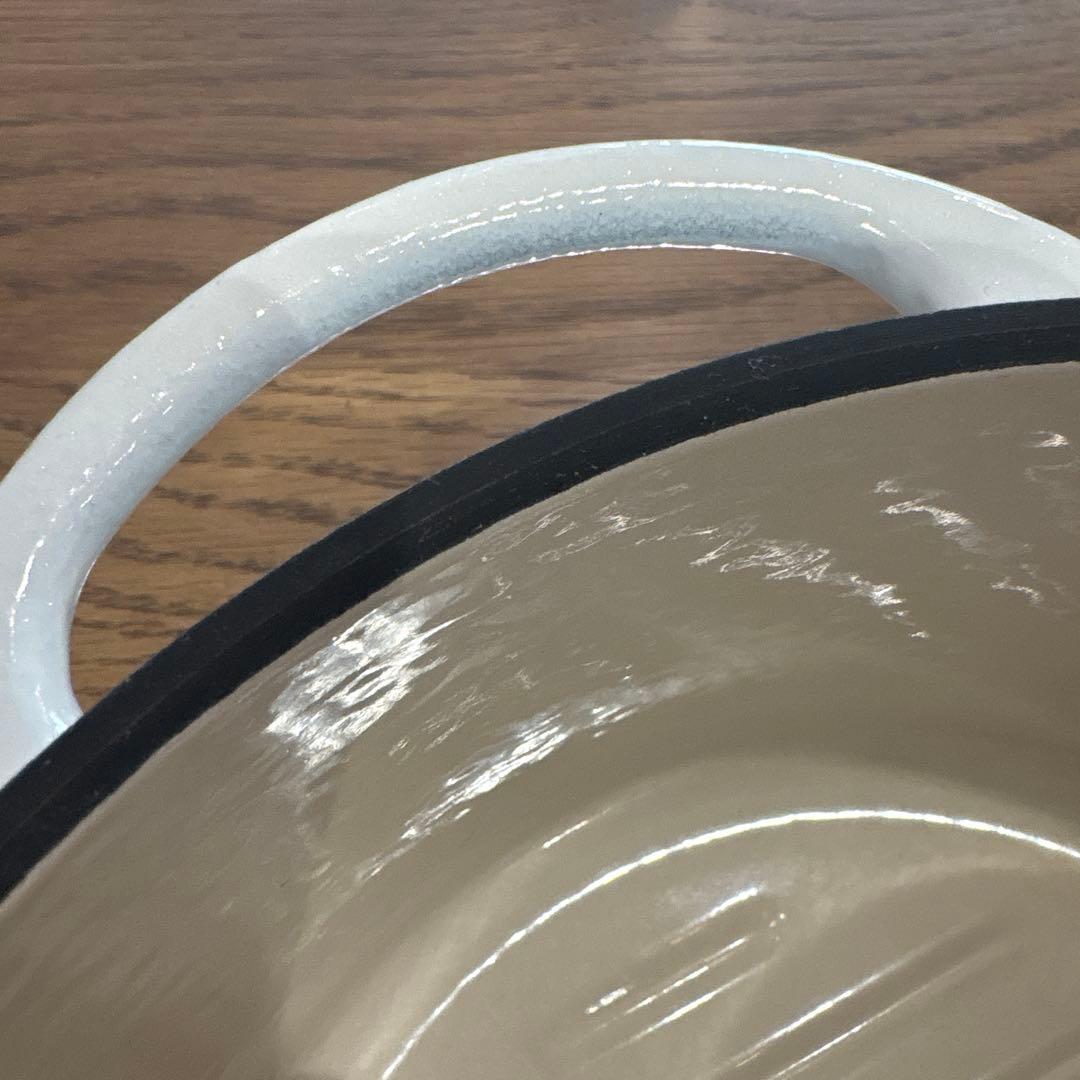 VERMICULAR OVEN POD ROUND #18 レシピ本付き