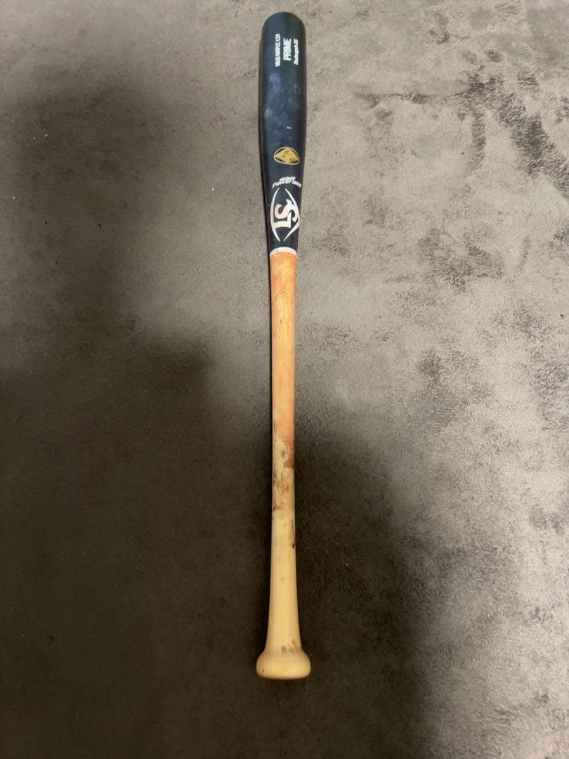 筒香選手実使用値下げしました！ LSY PRIME Tsutsugoh 25